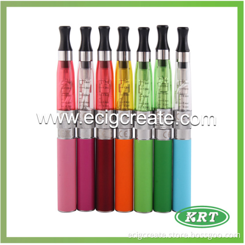 EGO 650mAh Flash Battery Electronic Cigarette Sigaretta Electronica Sigarette Electroniche